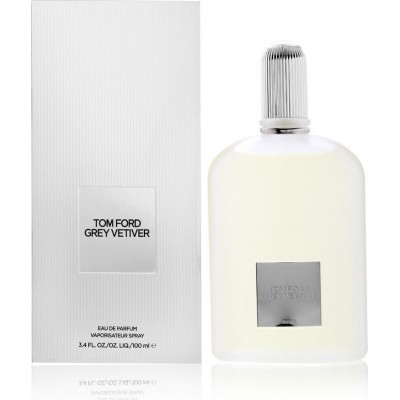 TOM FORD Grey Vetiver EDP 100ml 